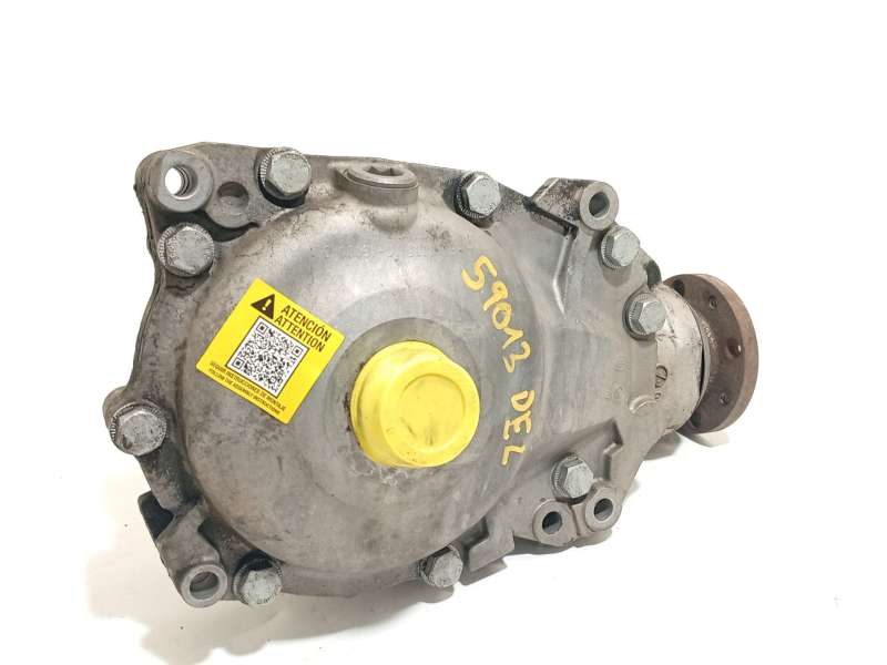 Recambio de diferencial delantero para bmw x1 (e84) xdrive 18 d referencia OEM IAM 7572051 31507572051 - Marron 2