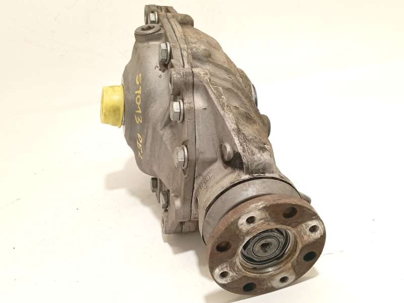 Recambio de diferencial delantero para bmw x1 (e84) xdrive 18 d referencia OEM IAM 7572051 31507572051 - Marron 3