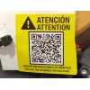 Recambio de mando intermitentes para fiat doblo cargo (263_) 1.6 d multijet referencia OEM IAM 735668566  