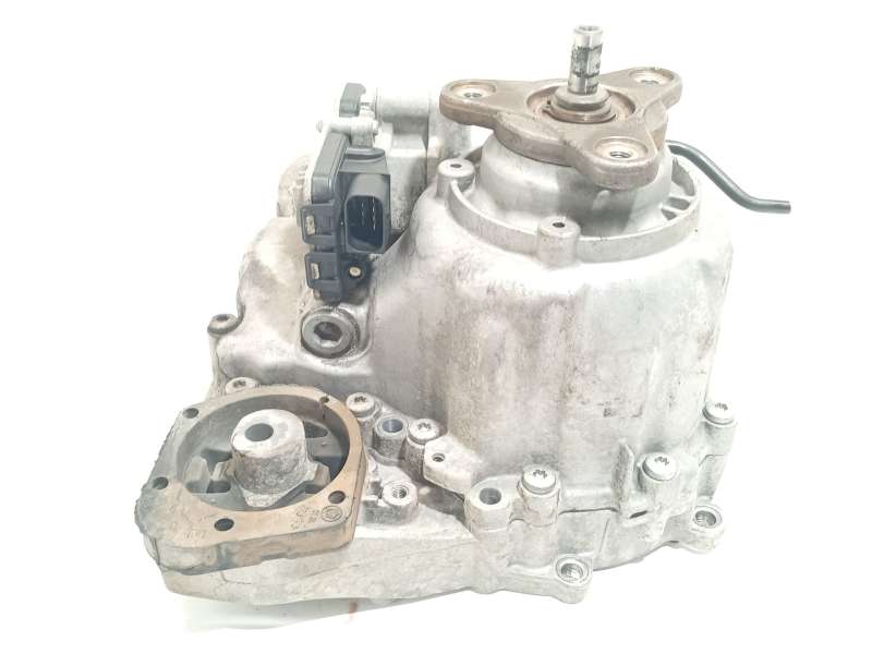Recambio de caja transfer para bmw x1 (e84) xdrive 18 d referencia OEM IAM 27107610584 - Marron 3
