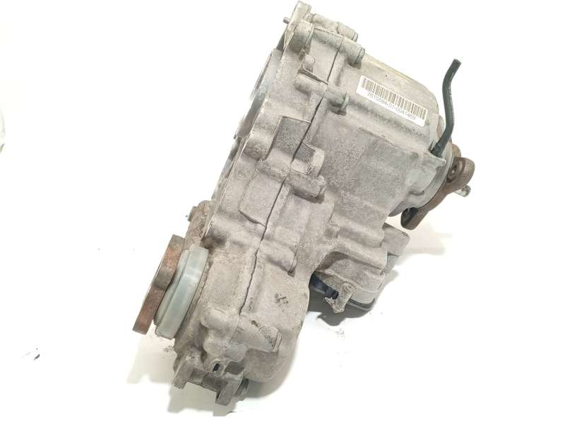 Recambio de caja transfer para bmw x1 (e84) xdrive 18 d referencia OEM IAM 27107610584 - Marron 4
