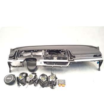 KIT AIRBAG 84710R2100WK 80100P1000WK 80300R2000