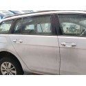VOLKSWAGEN GOLF VII VARIANT (BA5, BV5)