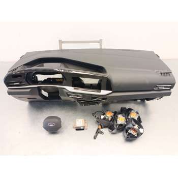 KIT AIRBAG 2769475 2K7880204F 2KF880201B