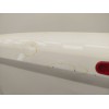 Recambio de puerta trasera izquierda para fiat doblo cargo (263_) 1.6 d multijet referencia OEM IAM 52109289  