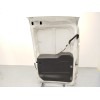 Recambio de puerta trasera izquierda para fiat doblo cargo (263_) 1.6 d multijet referencia OEM IAM 52109289  