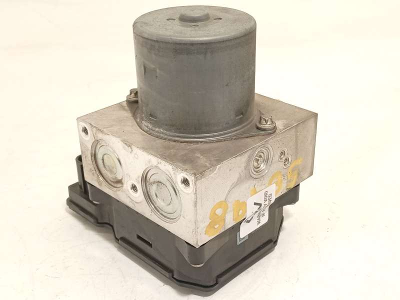 Recambio de abs para volkswagen passat b7 variant (365) 2.0 tdi referencia OEM IAM 3AA614109AB 17654042 54085620R - Gris 2