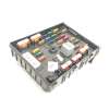 Recambio de caja reles / fusibles para volkswagen passat b7 variant (365) 2.0 tdi referencia OEM IAM 3C0937125  