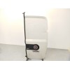 Recambio de puerta trasera derecha para fiat doblo cargo (263_) 1.6 d multijet referencia OEM IAM 52000031  