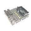 Recambio de caja reles / fusibles para volkswagen passat b7 variant (365) 2.0 tdi referencia OEM IAM 3C0937125  