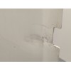 Recambio de puerta trasera derecha para fiat doblo cargo (263_) 1.6 d multijet referencia OEM IAM 52000031  