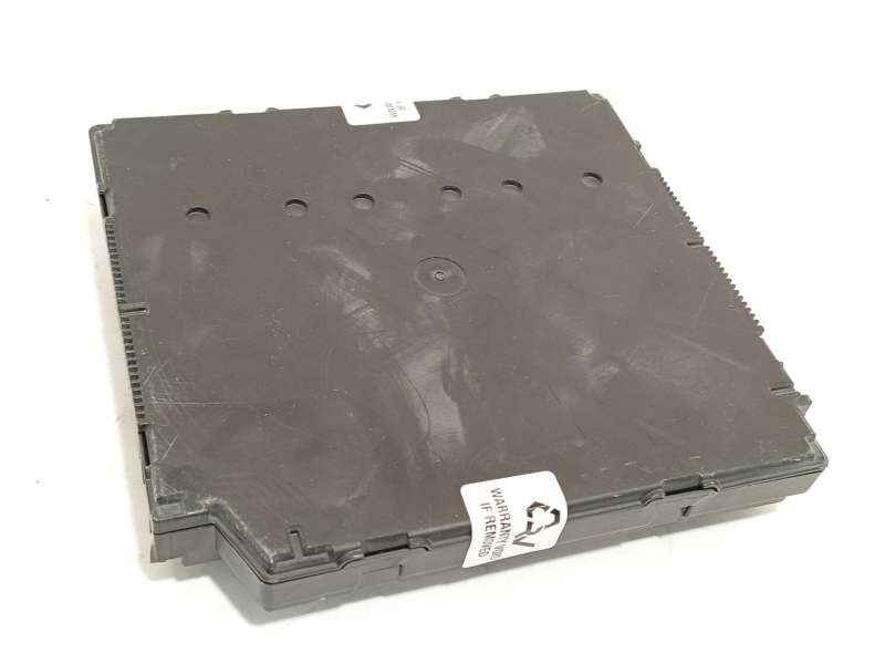 Recambio de centralita confort para volkswagen passat b7 variant (365) 2.0 tdi referencia OEM IAM 3AA937087E 3AA937087RZ3S 5WK50 - Gris 3