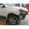 nissan qashqai i (j10, nj10) del año 2012