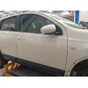 nissan qashqai i (j10, nj10) del año 2012