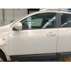 nissan qashqai i (j10, nj10) del año 2012