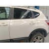 nissan qashqai i (j10, nj10) del año 2012
