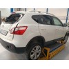 nissan qashqai i (j10, nj10) del año 2012