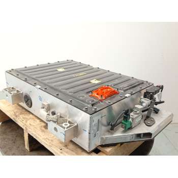 BATERIA ELECTRICA MENOR DE 5 KWH (HEV) 295109206R 