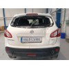 nissan qashqai i (j10, nj10) del año 2012
