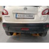 nissan qashqai i (j10, nj10) del año 2012