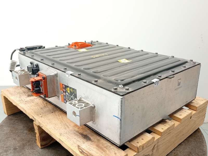 Recambio de bateria electrica menor de 5 kwh (hev) para renault austral tce 130 referencia OEM IAM 295109206R - Gris 7