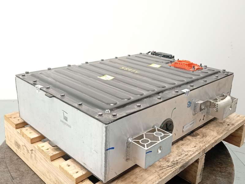 Recambio de bateria electrica menor de 5 kwh (hev) para renault austral tce 130 referencia OEM IAM 295109206R - Gris 8