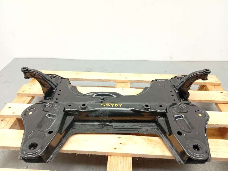 Recambio de puente delantero para opel frontera gs 1.2 t xht hybrid edct6 s/s 145 referencia OEM IAM 9849474780 - Azul