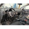 nissan qashqai i (j10, nj10) del año 2012