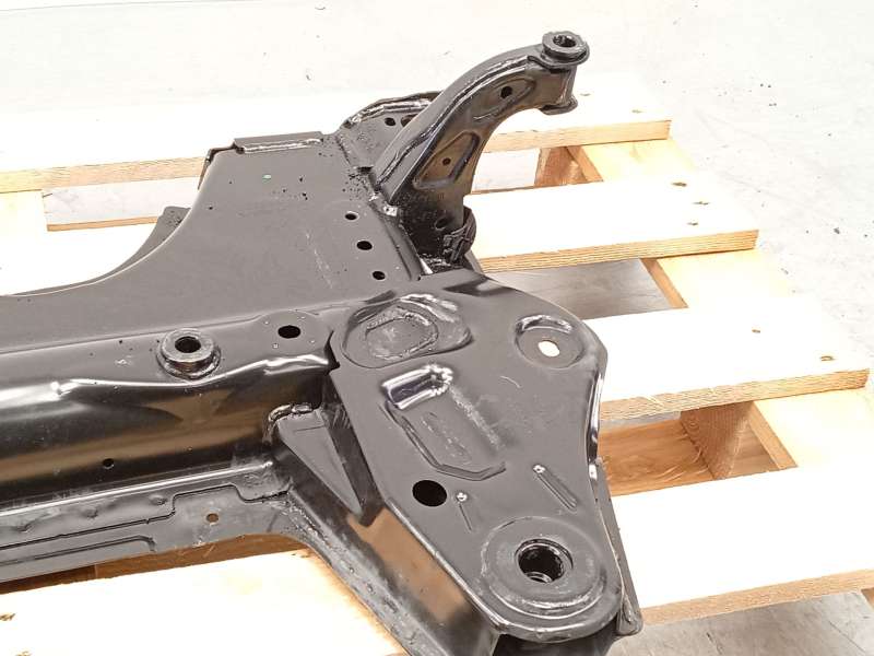 Recambio de puente delantero para opel frontera gs 1.2 t xht hybrid edct6 s/s 145 referencia OEM IAM 9849474780 - Azul 2