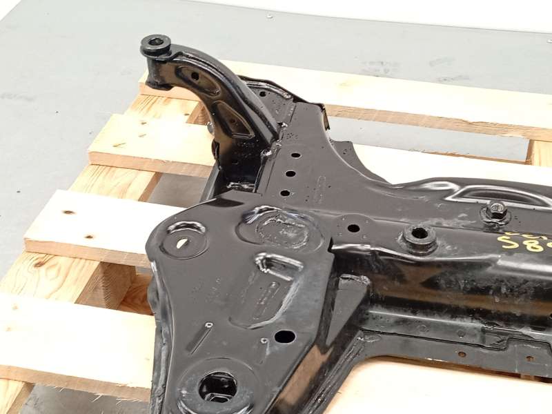 Recambio de puente delantero para opel frontera gs 1.2 t xht hybrid edct6 s/s 145 referencia OEM IAM 9849474780 - Azul 3