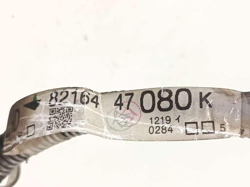 Recambio de modulo electronico para toyota prius (_w3_) 1.8 hybrid (zvw3_) referencia OEM IAM 8216447080K - Blanco 5