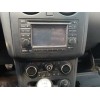 nissan qashqai i (j10, nj10) del año 2012