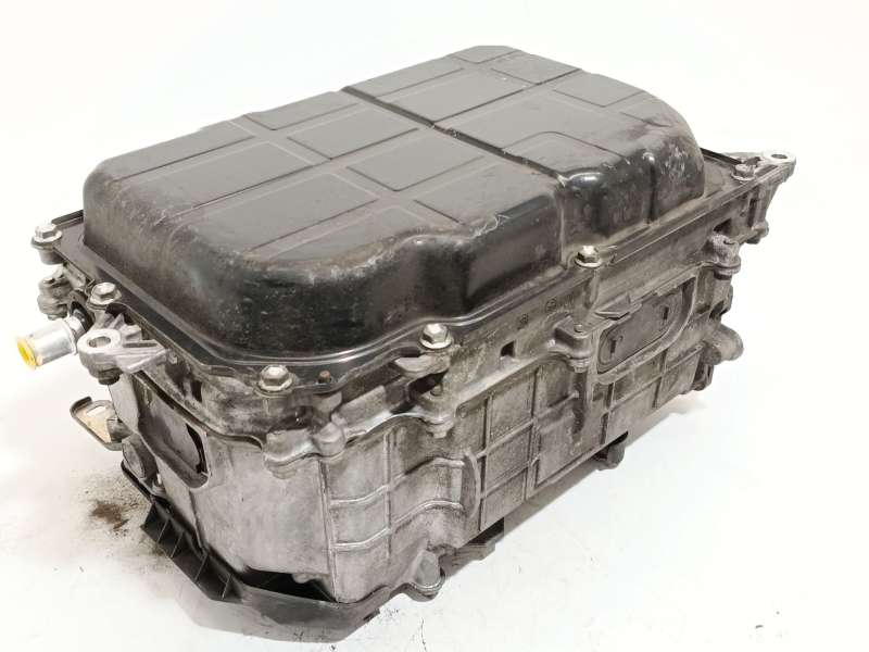 Recambio de inversor para toyota prius (_w3_) 1.8 hybrid (zvw3_) referencia OEM IAM G920047210 G920049025 - Blanco 3