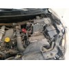 nissan qashqai i (j10, nj10) del año 2012
