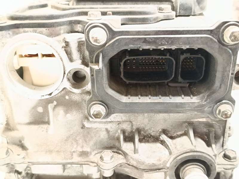 Recambio de inversor para toyota prius (_w3_) 1.8 hybrid (zvw3_) referencia OEM IAM G920047210 G920049025 - Blanco 4