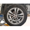 nissan qashqai i (j10, nj10) del año 2012