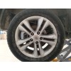 nissan qashqai i (j10, nj10) del año 2012