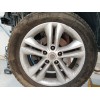 nissan qashqai i (j10, nj10) del año 2012