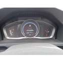 VOLVO V60 KOMBI CROSS COUNTRY