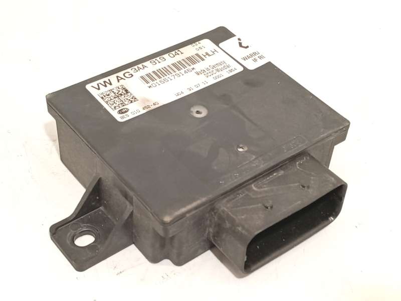 MODULO ELECTRONICO 3AA919041 8ES010452