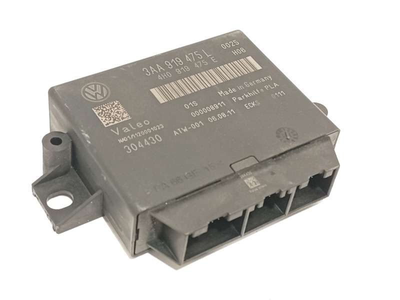 MODULO ELECTRONICO 3AA919475L 4H0919475E 