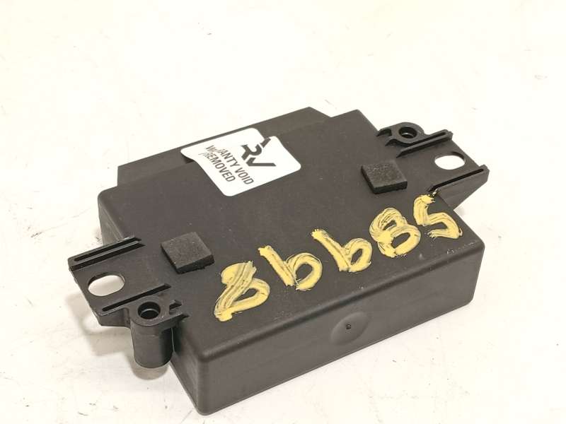 Recambio de modulo electronico para volkswagen passat b7 variant (365) 2.0 tdi referencia OEM IAM 3AA919475L 4H0919475E - Gris 2