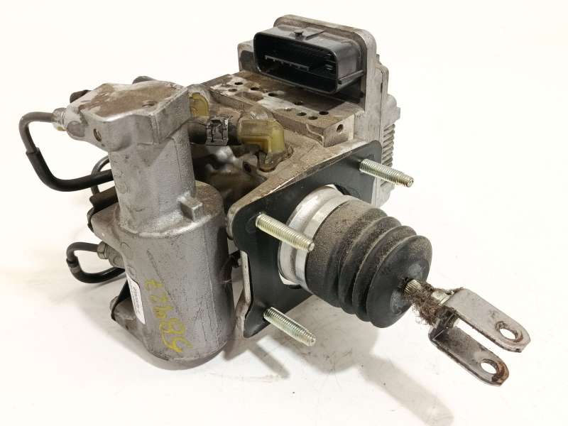 Recambio de abs para toyota prius (_w3_) 1.8 hybrid (zvw3_) referencia OEM IAM 4727047030 4721047360 1301161135 - Blanco 2