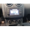 nissan qashqai i (j10, nj10) del año 2012