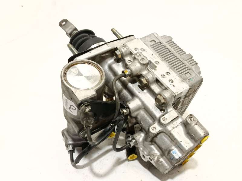 Recambio de abs para toyota prius (_w3_) 1.8 hybrid (zvw3_) referencia OEM IAM 4727047030 4721047360 1301161135 - Blanco 4