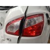 nissan qashqai i (j10, nj10) del año 2012