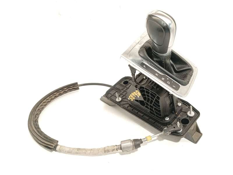 Recambio de palanca cambio para volkswagen passat b7 variant (365) 2.0 tdi referencia OEM IAM 3C1713025S - Gris 2