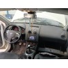 nissan qashqai i (j10, nj10) del año 2012