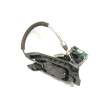 Recambio de palanca cambio para volkswagen passat b7 variant (365) 2.0 tdi referencia OEM IAM 3C1713025S  