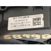 Recambio de palanca cambio para volkswagen passat b7 variant (365) 2.0 tdi referencia OEM IAM 3C1713025S  